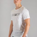 Signature T-Shirt White