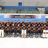 Guildford Flames 24/25  Team photo