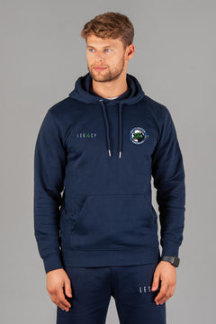 Nottingham Mavericks Team Hoodie