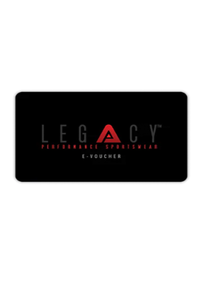 The Legacy Gift Card
