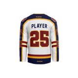 GuildFord Flames Cup Jersey Away