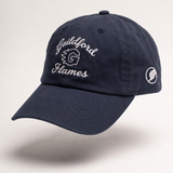 Guildford Flames Dad Cap Navy