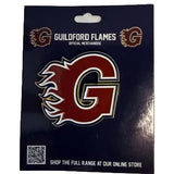 Fridge magnet