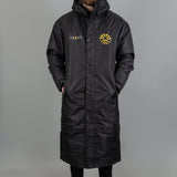 CJC Full Length Bench Coat