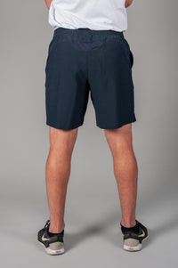 Flames Team Issued Shorts