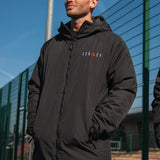 Game Day 3/4 Length Jacket