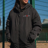 Game Day 3/4 Length Jacket