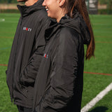Game Day 3/4 Length Jacket