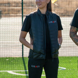 Game Day Gilet