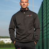 Game Day 1/4 Zip Midlayer