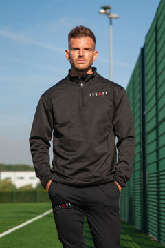 Game Day 1/4 Zip Midlayer
