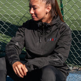 Game Day Rain jacket
