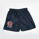G.J.I.H.C Off Ice Junior Shorts
