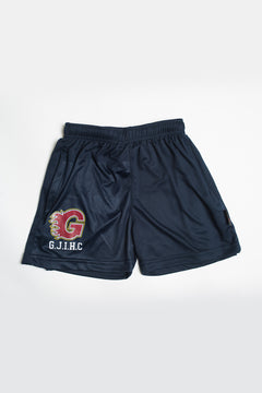 G.J.I.H.C Off Ice Junior Shorts