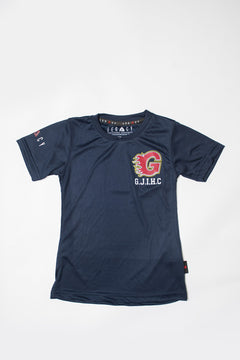 G.J.I.H.C Off Ice T-Shirt Junior