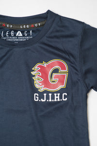 GJIHC Off Ice Adult T-Shirt
