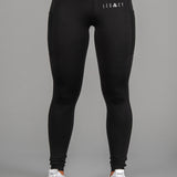 Unleashed Leggings Black