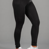 Unleashed Leggings Black