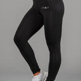 Unleashed Leggings Black