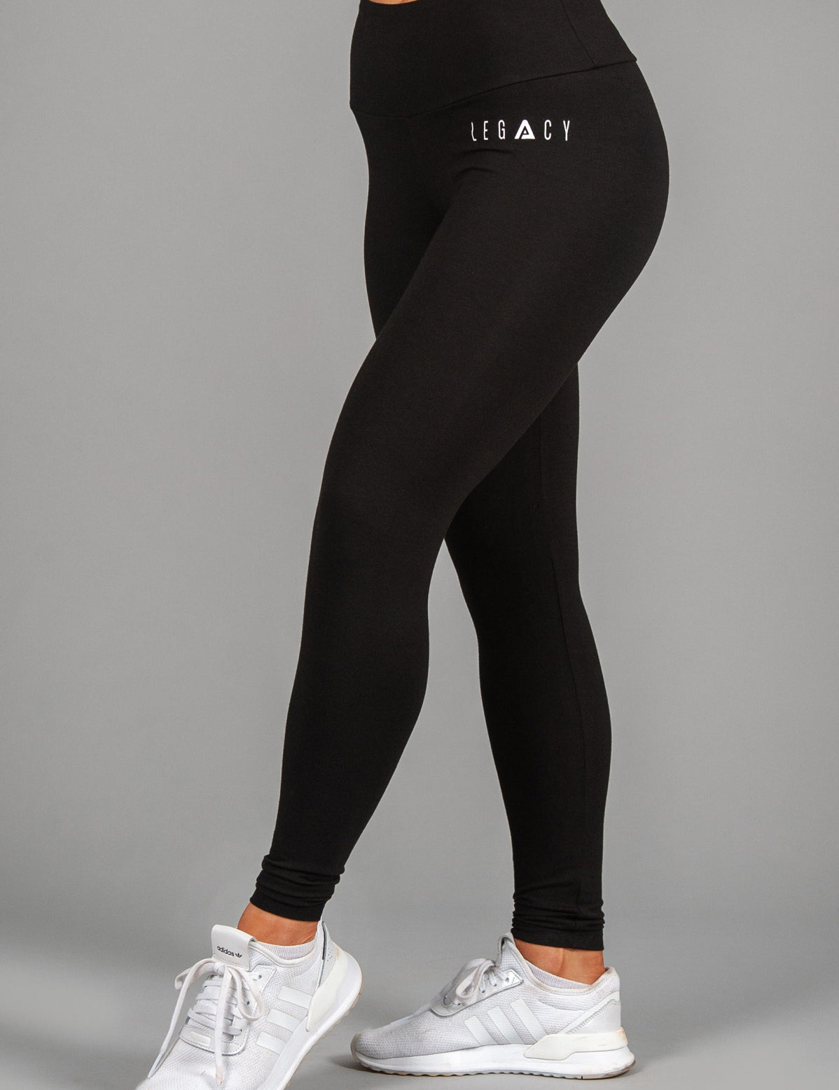 Zhu Leggings Black