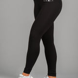 Zhu Leggings Black