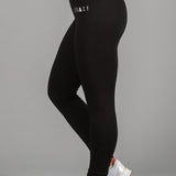 Zhu Leggings Black