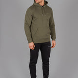 Rest Day Hoodie Khaki