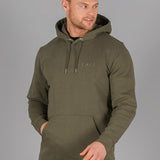 Rest Day Hoodie Khaki