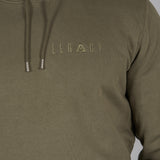 Rest Day Hoodie Khaki