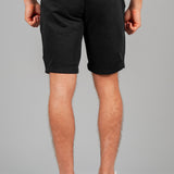 Rest Day Shorts Black