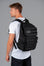 Legacy Game Day Back Pack Black