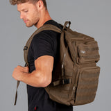 Legacy Game Day Back Pack Military Green