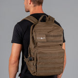 Legacy Game Day Back Pack Military Green