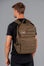 Legacy Game Day Back Pack Military Green