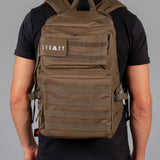 Legacy Game Day Back Pack Military Green
