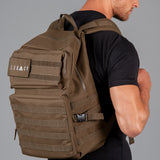Legacy Game Day Back Pack Military Green
