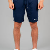 Rest Day Shorts Navy