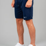 Rest Day Shorts Navy