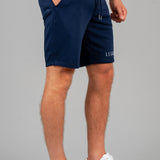 Rest Day Shorts Navy