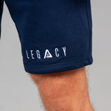 Rest Day Shorts Navy