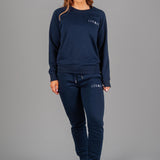 Rest Day Sweatshirt Navy