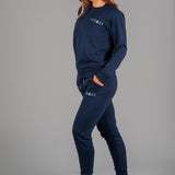Rest Day Sweatshirt Navy