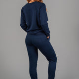 Rest Day Sweatshirt Navy
