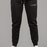 Rest Day Joggers Black