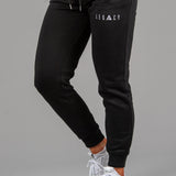 Rest Day Joggers Black