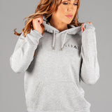 Rest Day Hoodie Heather Grey