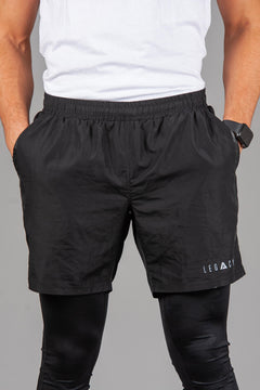 Running  Shorts