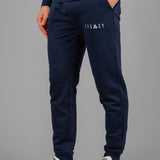 Rest Day Joggers Navy