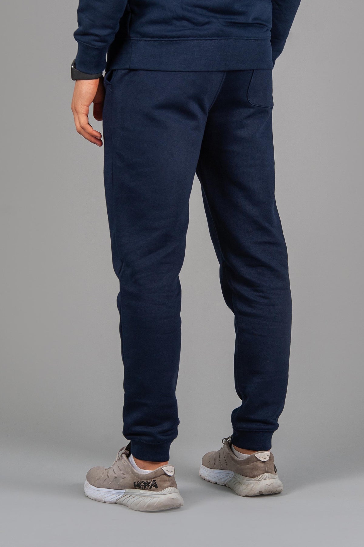 Rest Day Joggers Navy