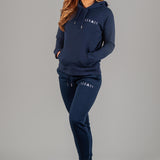 Rest Day Hoodie Navy